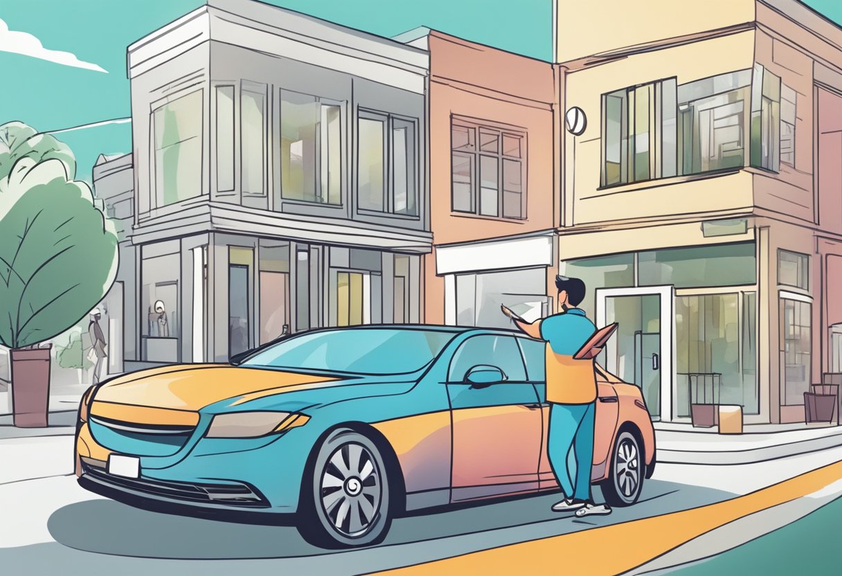 GPS Vehicle Tracker No Subscription: Top Solutions for One-Time Purchase Tracking