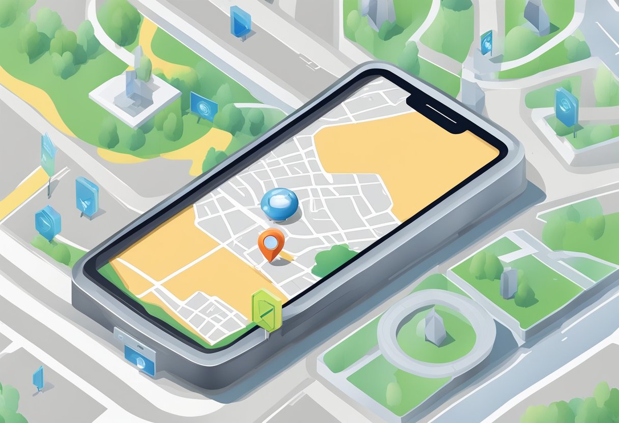 Motion Activated GPS Tracker: The Ultimate Solution for Real-Time Location Tracking