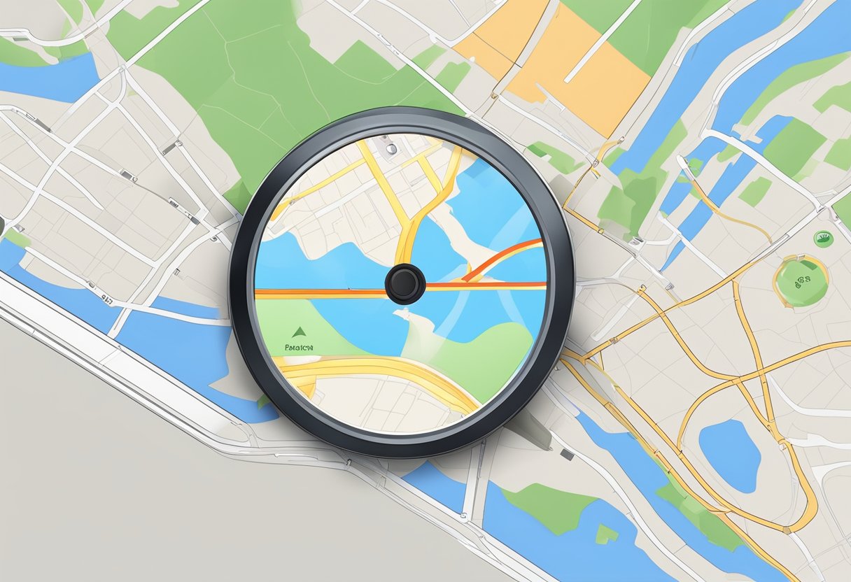 Wireless GPS for Car: The Ultimate Navigation Solution