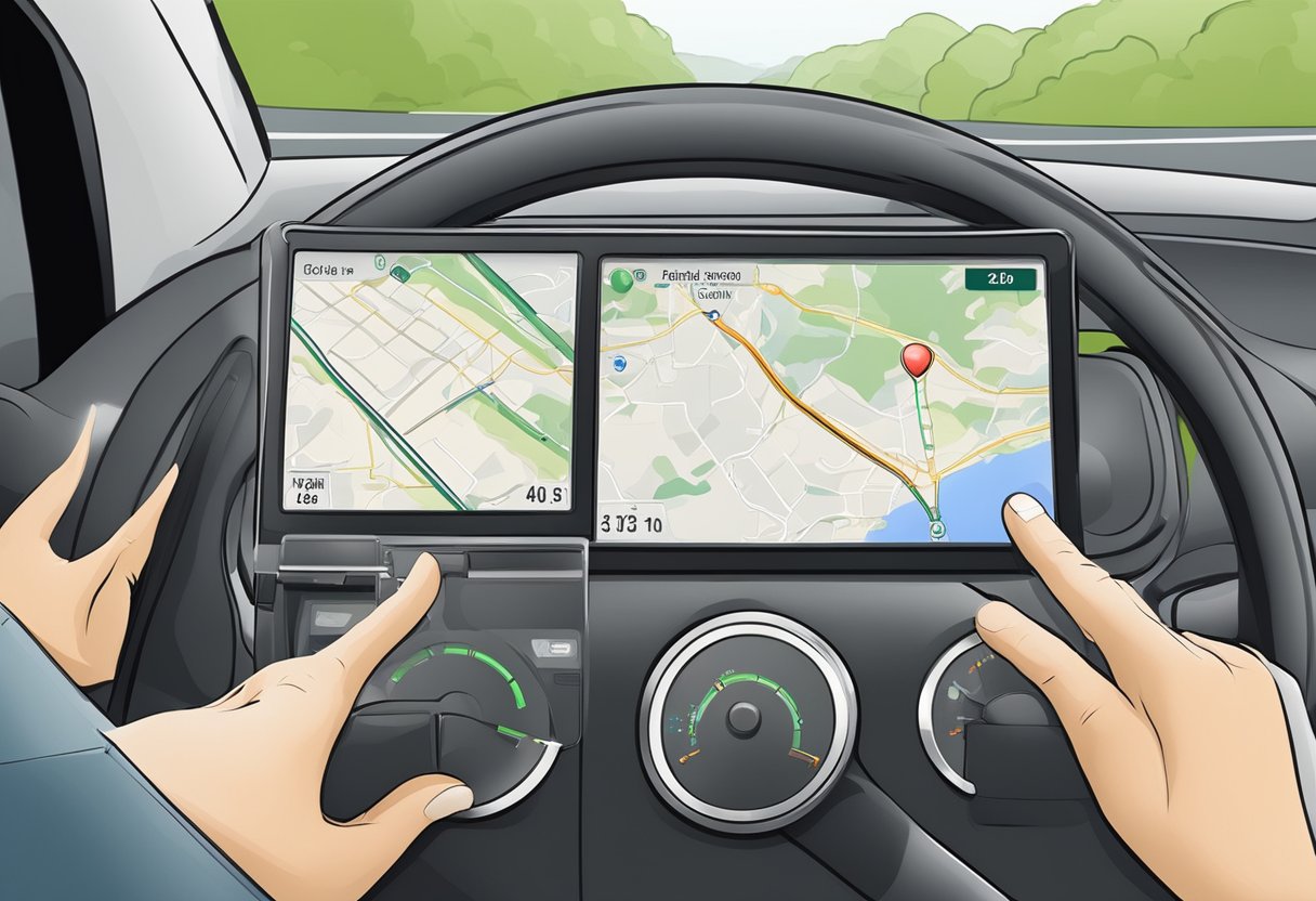 Equipment GPS: Enhancing Business Operations with GPS Technology