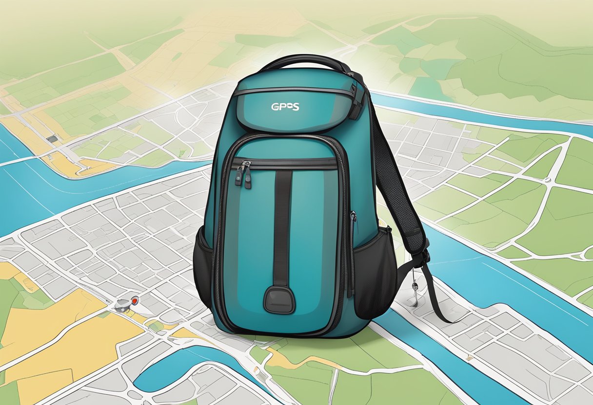 Dot GPS Tracker: The Ultimate Solution for Real-Time Location Tracking