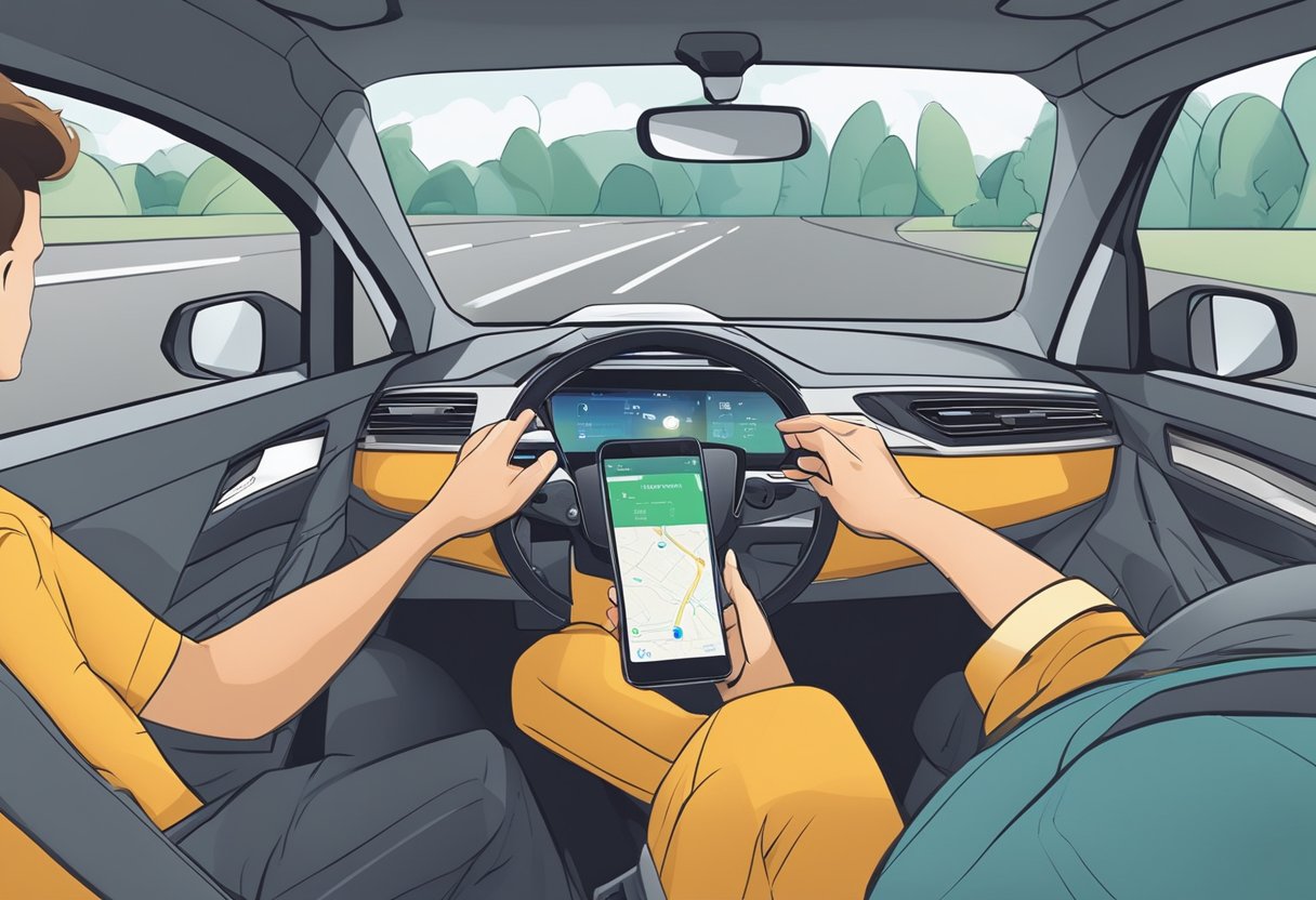 Tracker for Car: The Ultimate Guide to Choosing the Best Car Tracking Device