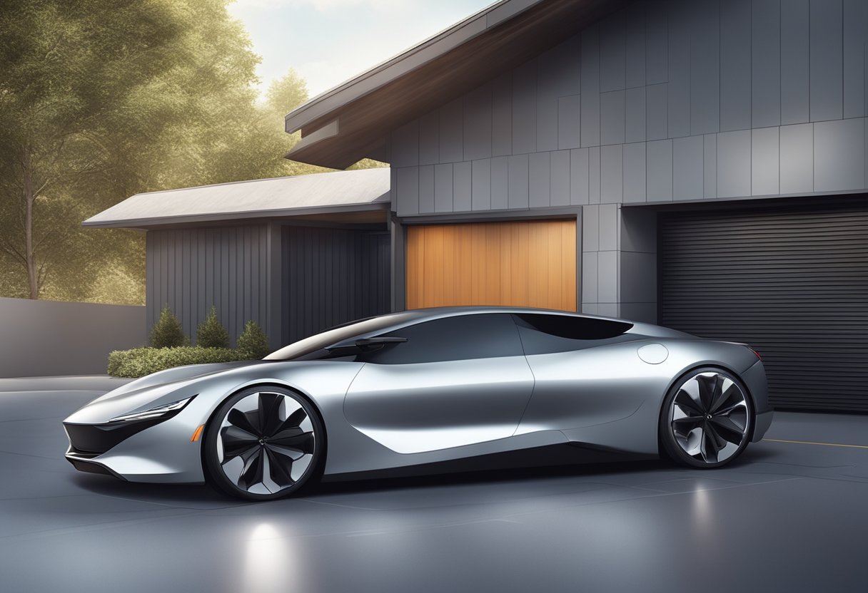 Best Auto Tracker: Top Picks for Vehicle Monitoring and Security