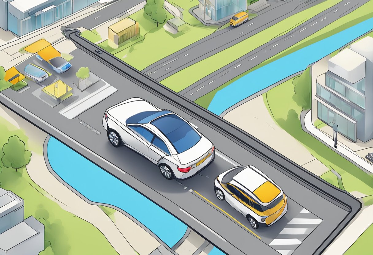 GPS Tracking Device for Car: A Comprehensive Guide