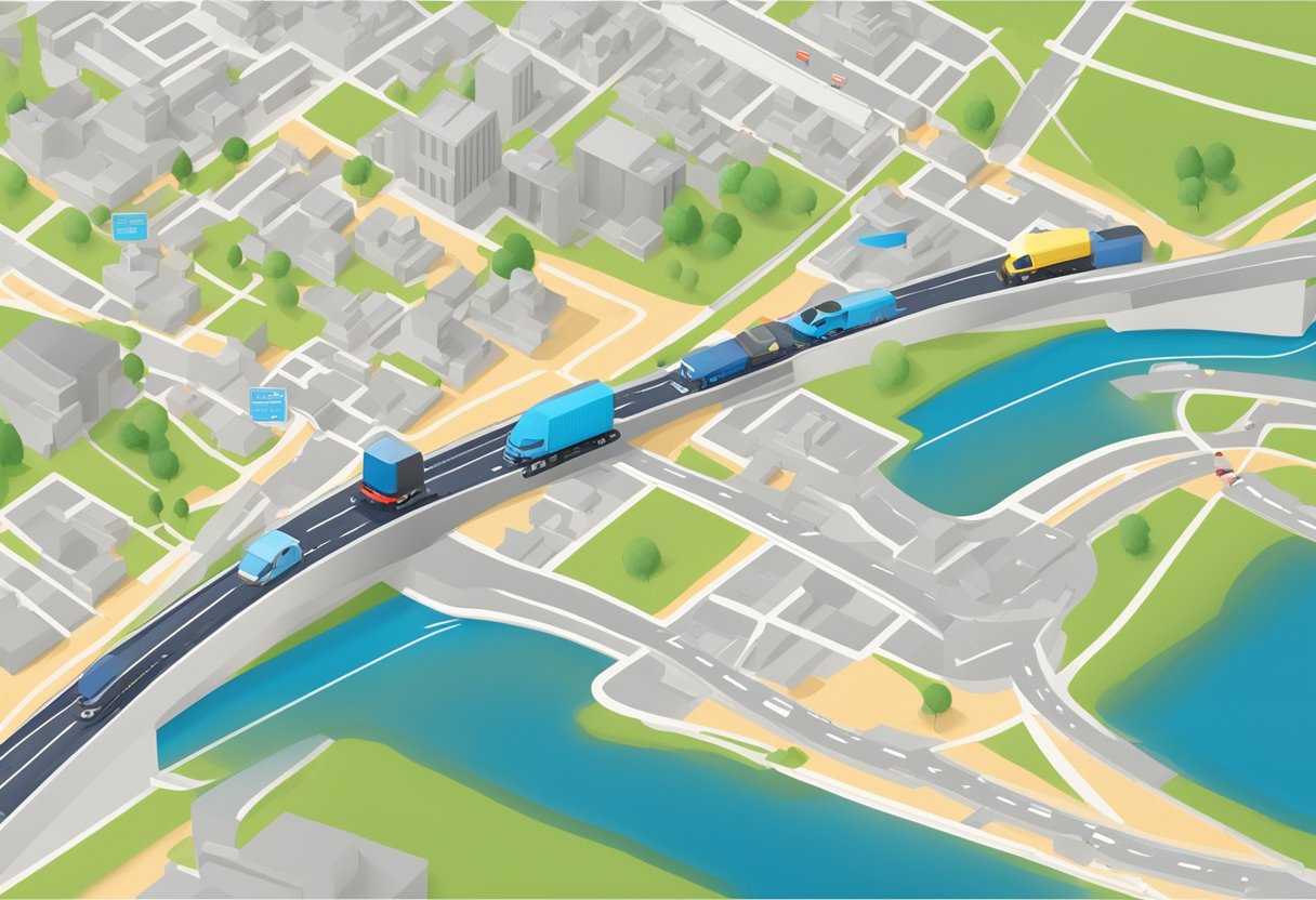 GPS Vehicle Tracking System: The Ultimate Guide to Benefits and Features