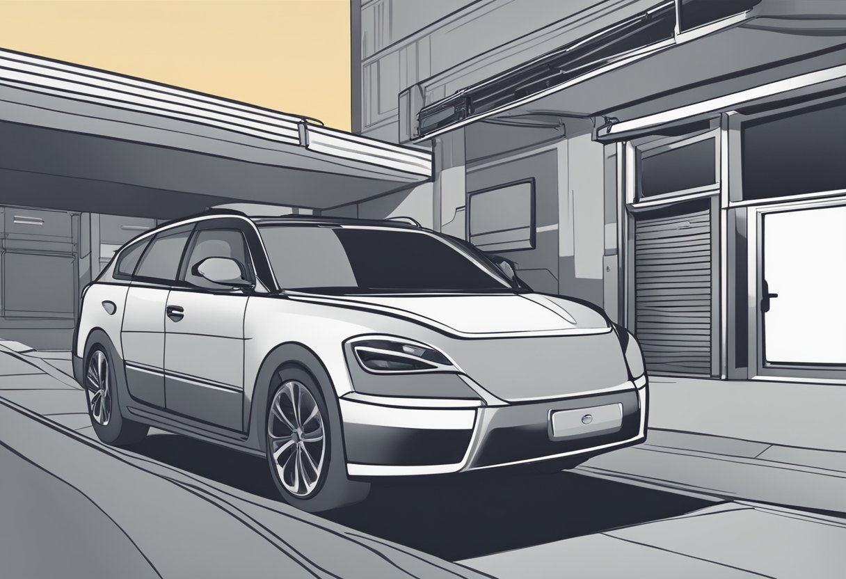 Best Buy Car Tracker: Top 5 GPS Devices for Vehicle Security