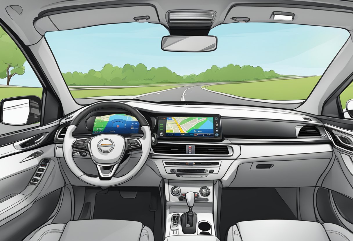 GPS Tracker for Car: No Monthly Fee Required - The Ultimate Guide