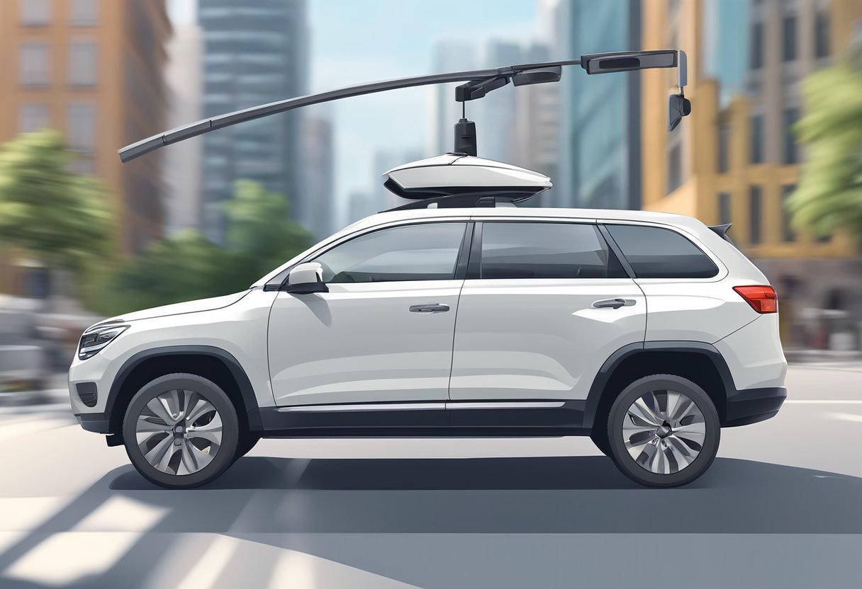 Portable GPS Tracking Device: The Ultimate Solution for Real-Time Location Tracking