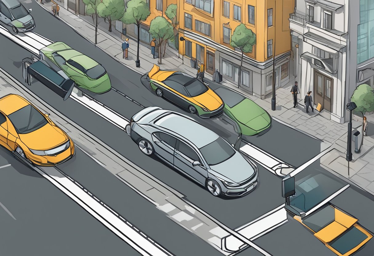 Personal Vehicle Tracking Device: A Comprehensive Guide