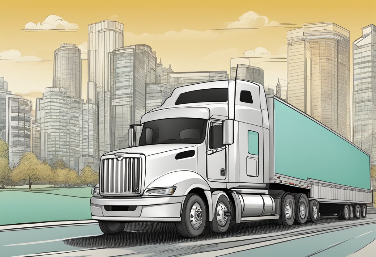 GPS Tracker for Moving Truck: The Ultimate Guide to Benefits and Features