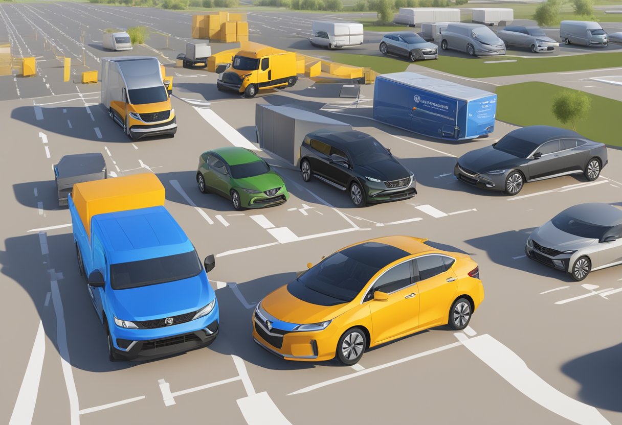 Tracking Units for Vehicles: A Comprehensive Guide to Choosing the Right Device