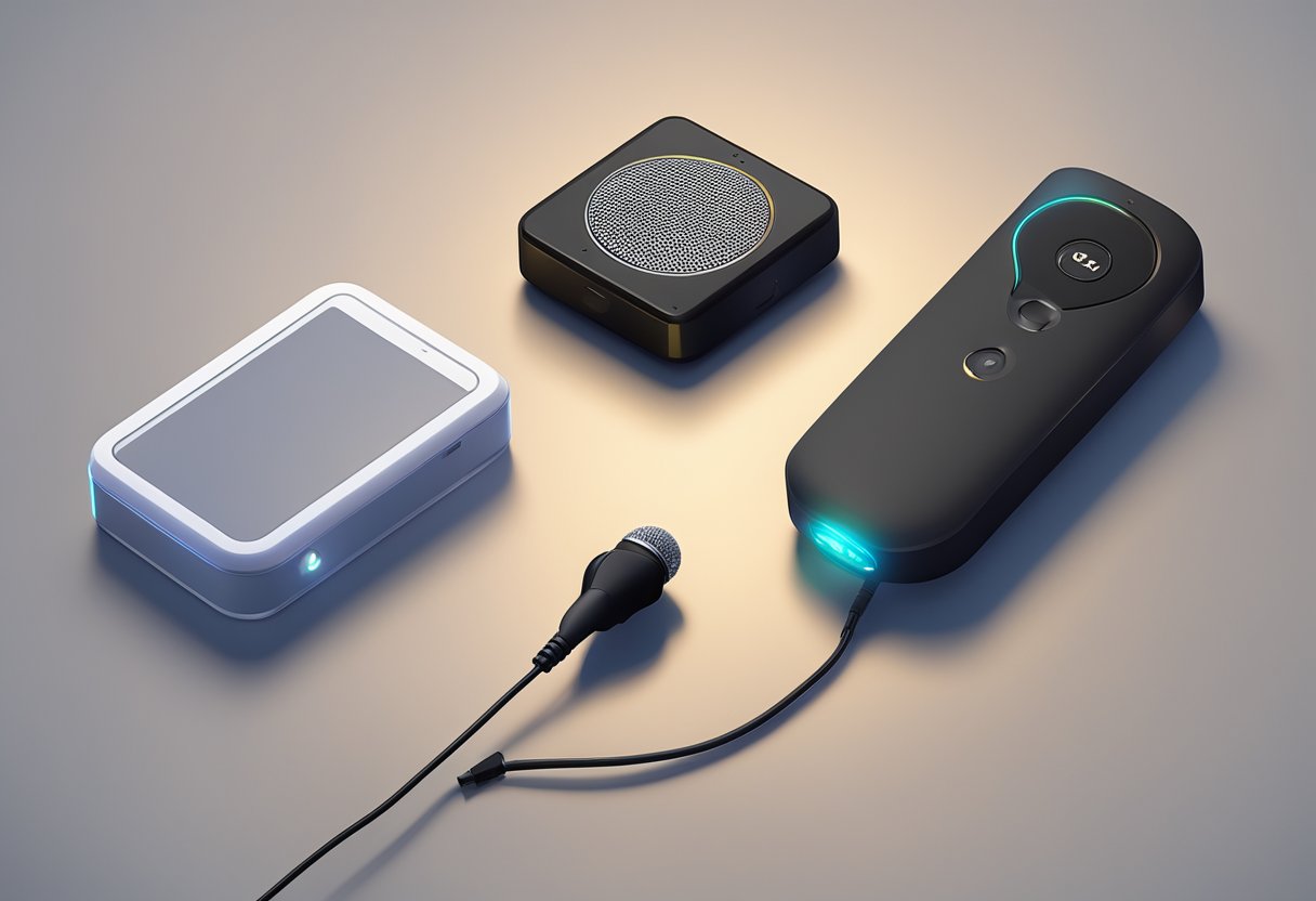 Best GPS Tracker with Live Audio: Top Picks for 2024