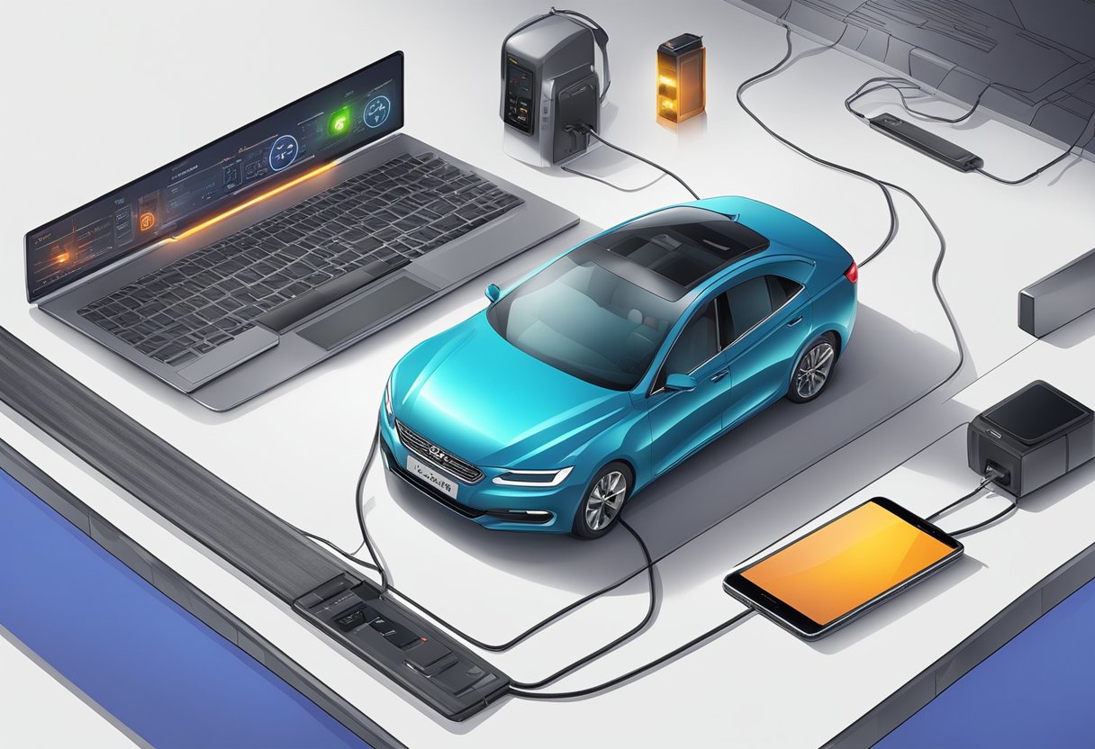 ODB2 Tracker: The Ultimate Guide