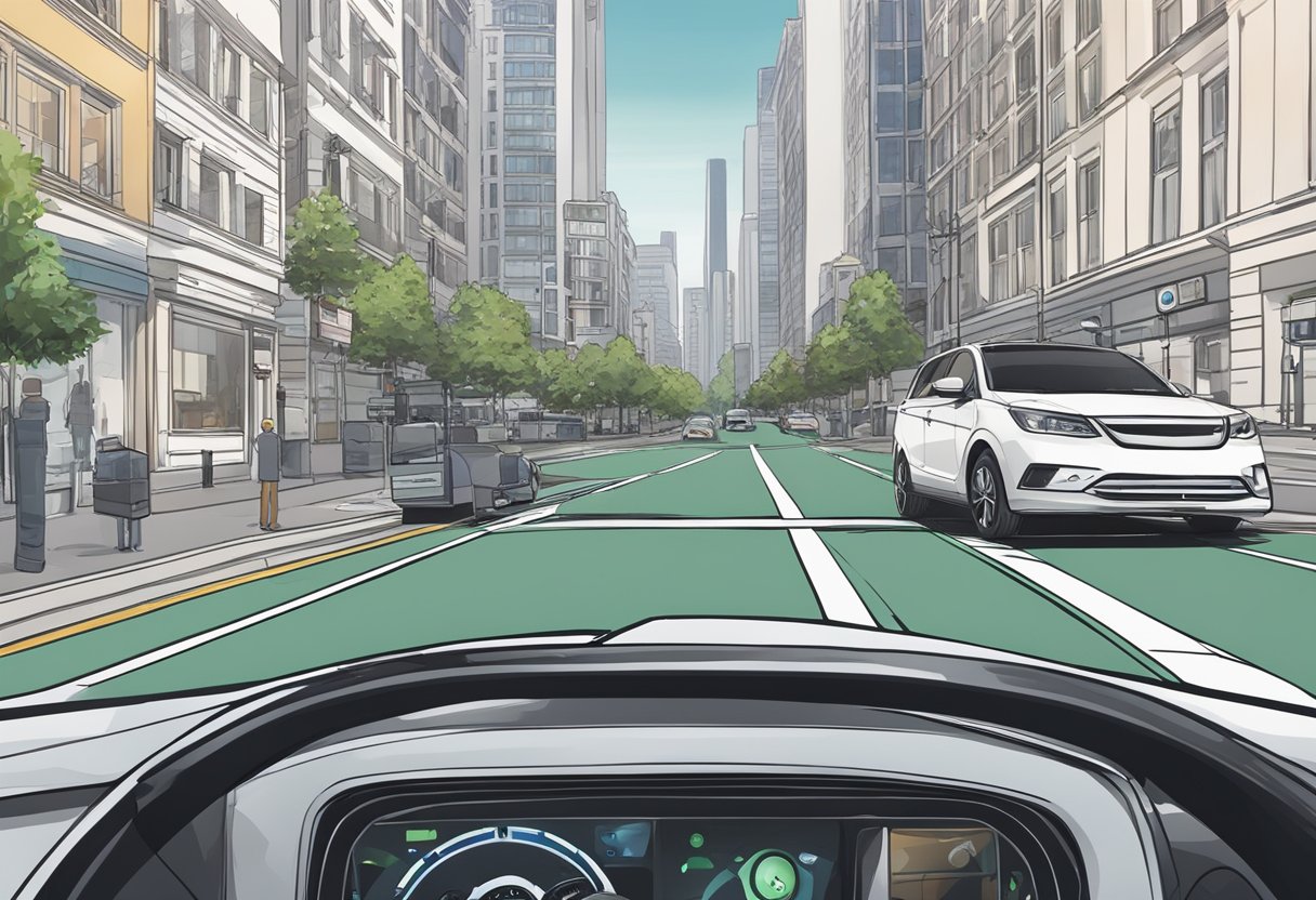 Auto GPS Tracker: Choosing the Right Device for Your Vehicle