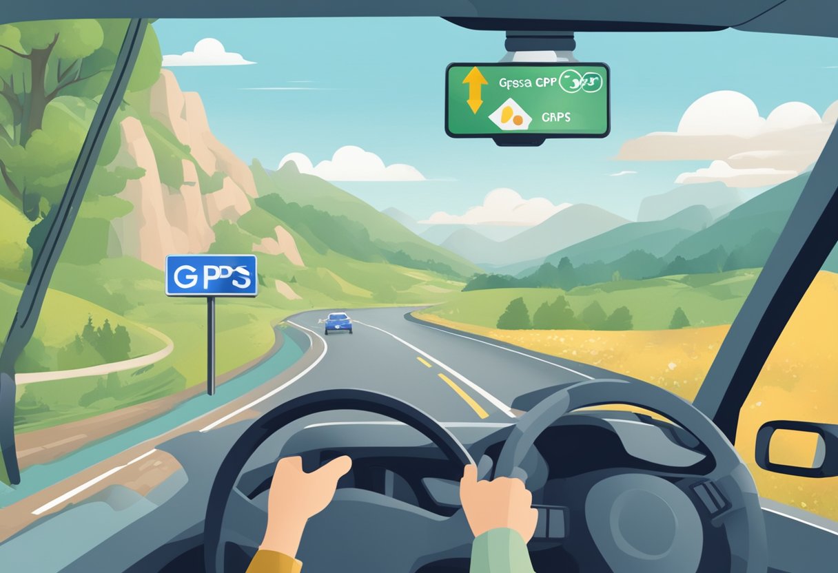 Affordable GPS: Reliable Navigation on a Budget