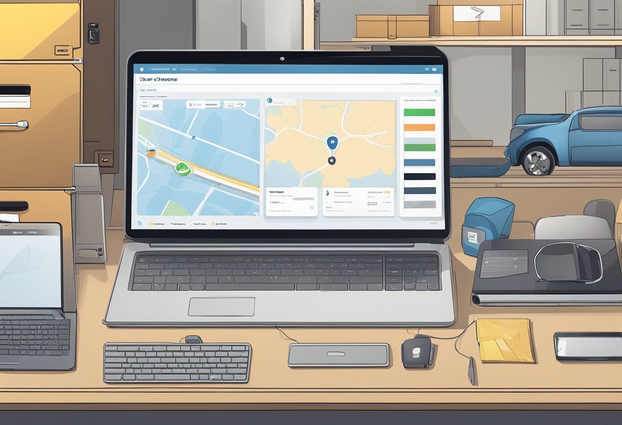 No Subscription Vehicle Tracker: Best One-Time Purchase Options