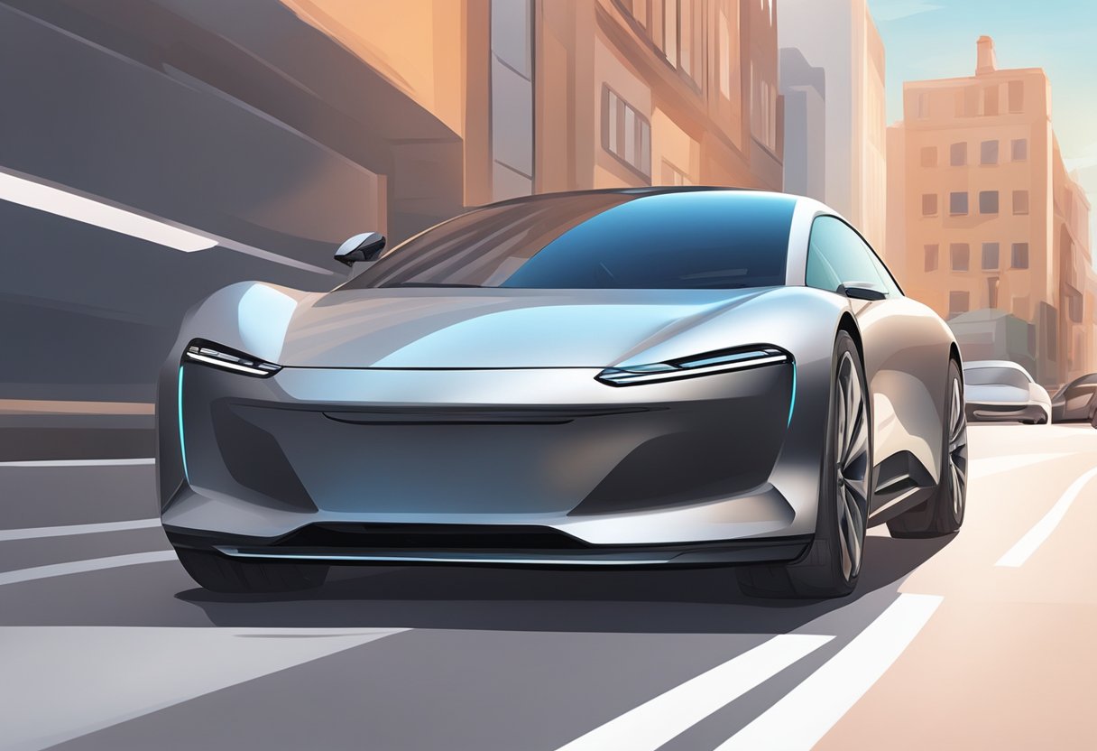 Best Car Tracking Device: Top Picks for 2024