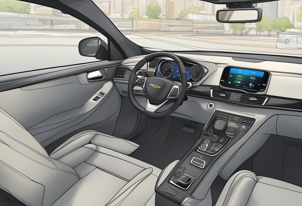 Car GPS Tracker Free Service: Track Your Vehicle Without Paying a Dime