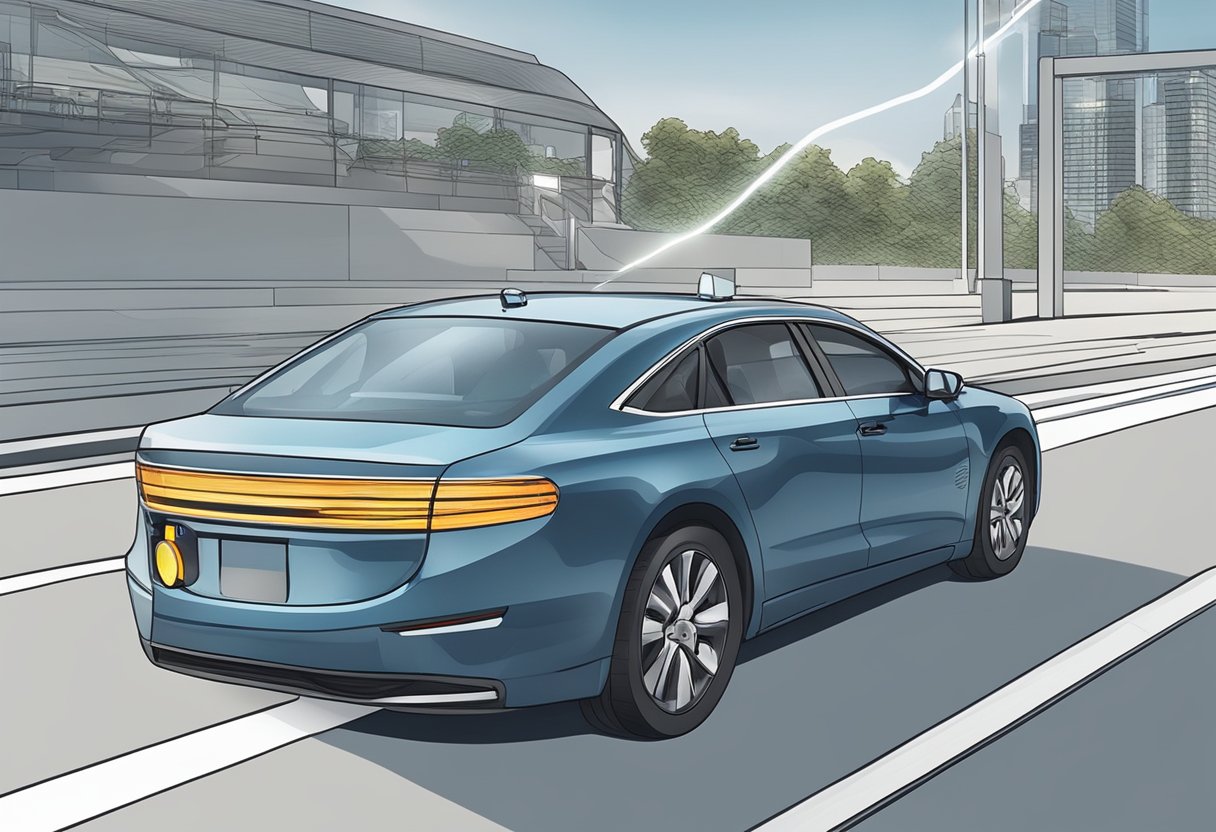 Hard Wired Vehicle Tracking Device: A Complete Guide