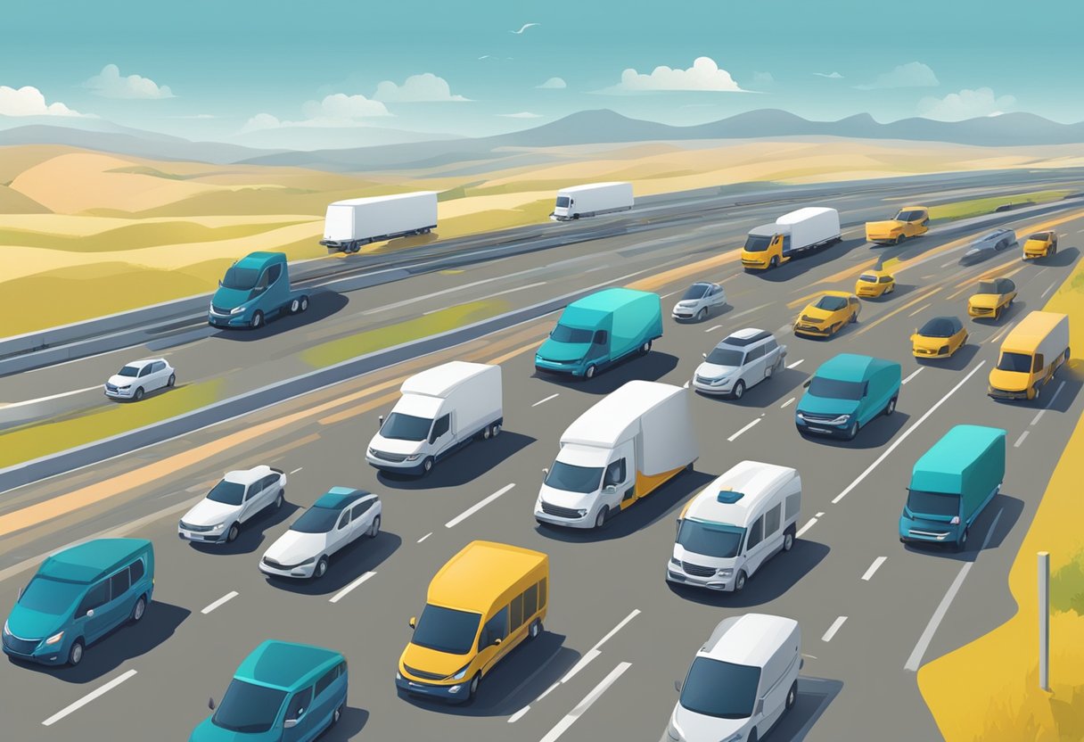 Fleet GPS Tracking: A No Monthly Fee Solution