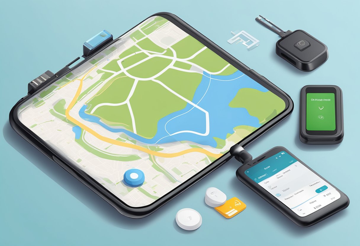 Mini GPS Tracker with No Monthly Fee: The Ultimate Guide