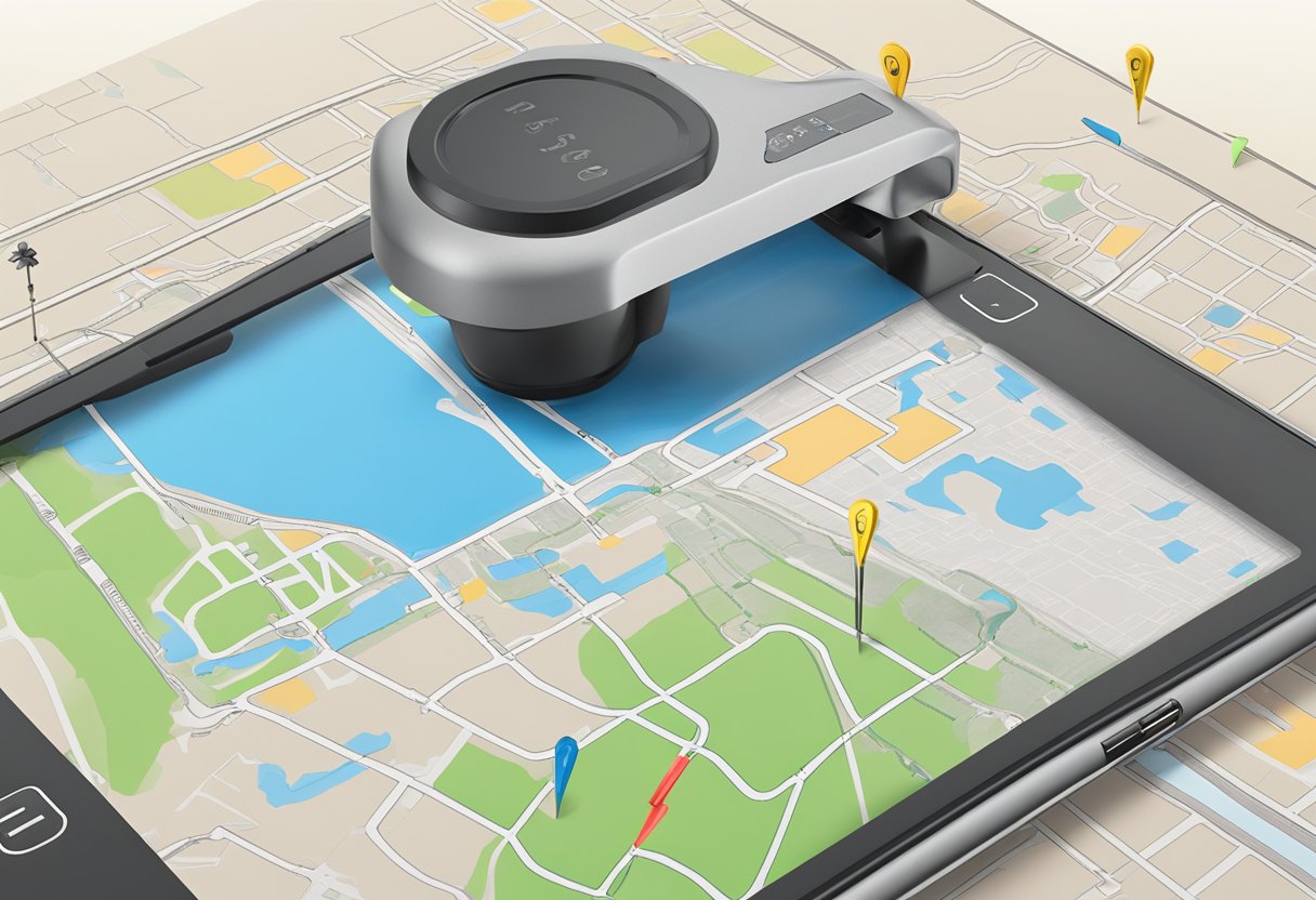 GPS Tracker Range: Exploring the True Limits of Tracking Devices