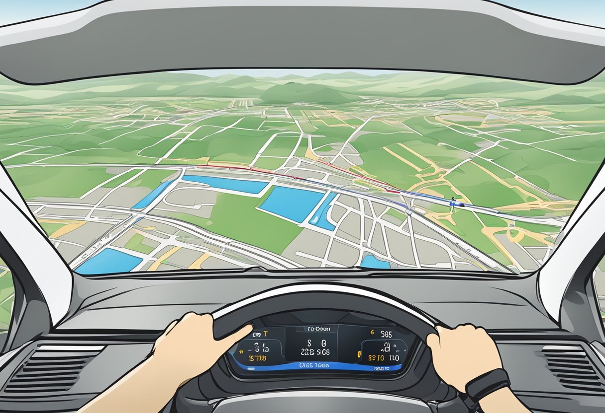 GPS Locator for Car: The Ultimate Guide to Finding the Best Device