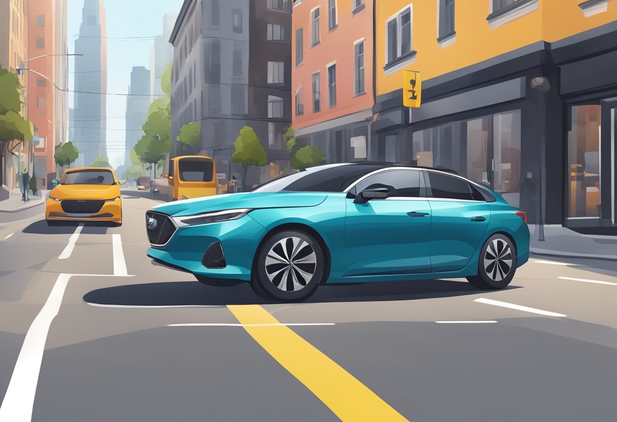 Tracking Devices for Cars: The Ultimate Guide to Vehicle GPS Trackers