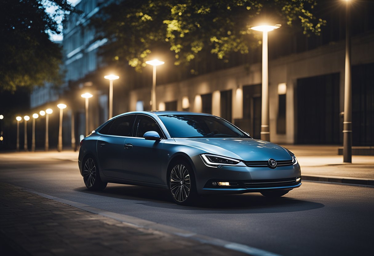 Personal Tracking Device for Vehicle: Enhance Your Security and Peace of Mind