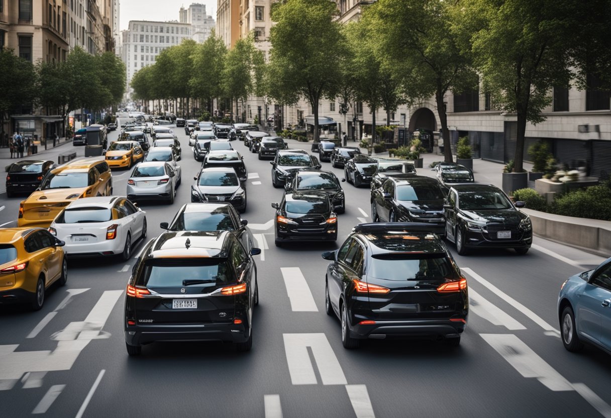 Vehicle GPS Tracker Without Monthly Fee: A Cost-Effective Solution for Fleet Tracking