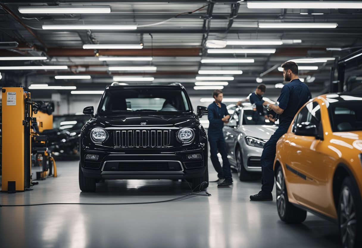 Car Trackers: Your Ultimate Guide