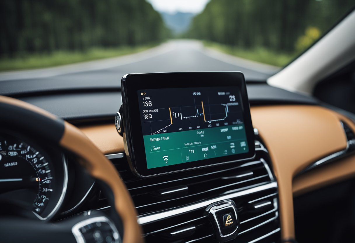 Best Vehicle Tracker No Subscription: Top Picks for One-Time Payment Solutions