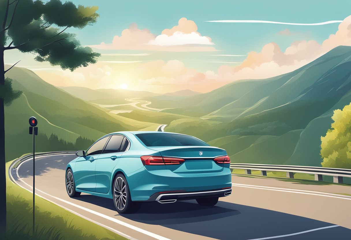 GPS Trackers for Cars: The Ultimate Guide to Benefits and Best Options