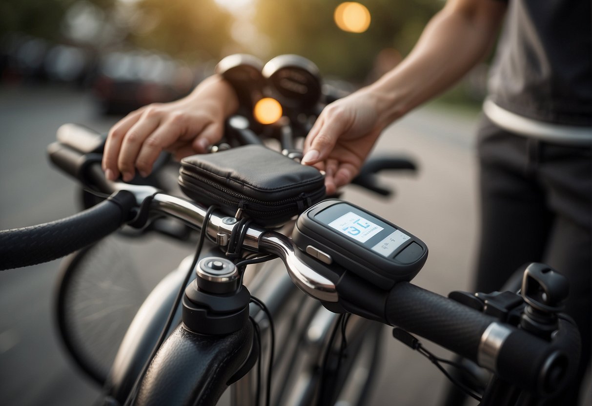 Rechargeable GPS Tracker: The Ultimate Solution for Tracking Your Belongings