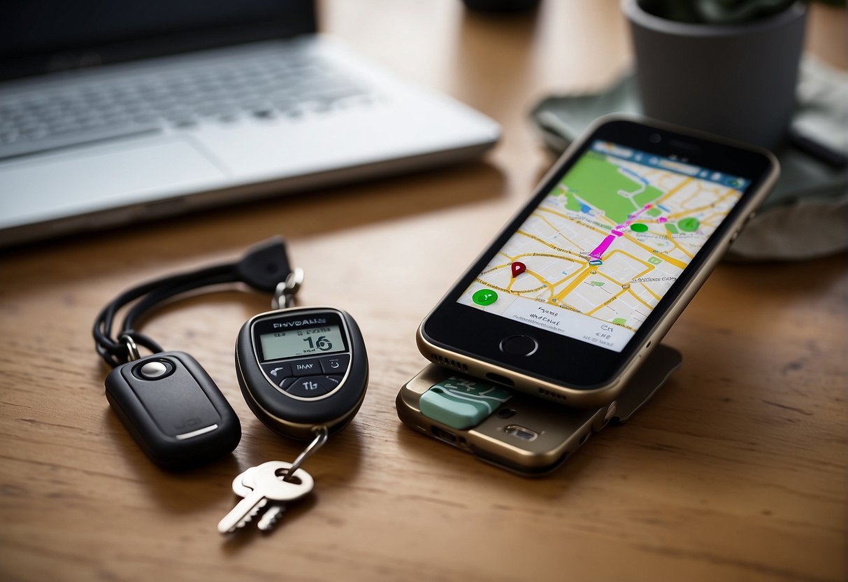 GPS Tracker No Monthly Fee: A Cost-Effective Solution for Your Tracking Needs