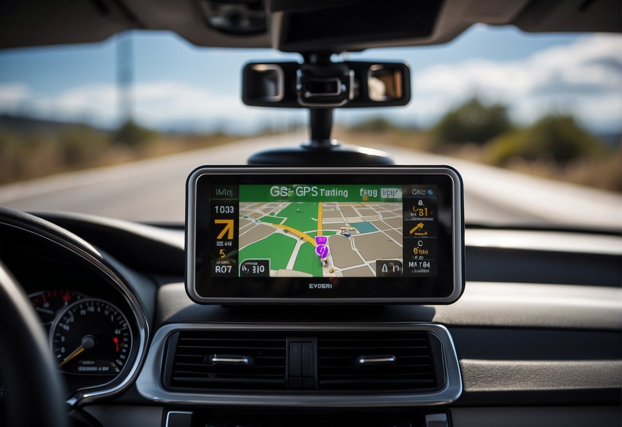 Tracker Car: A Clear Overview of GPS Tracking Devices for Vehicles