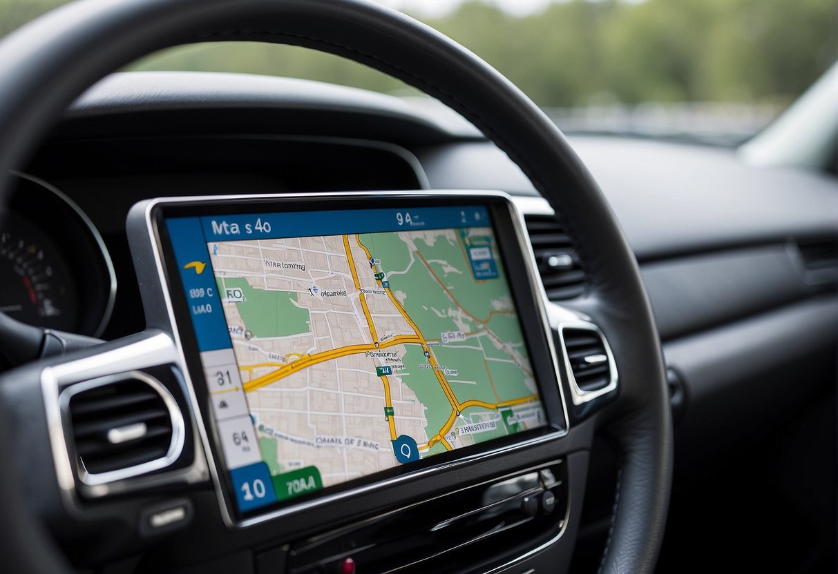 GPS Device for Car: The Ultimate Guide to Choosing the Best One