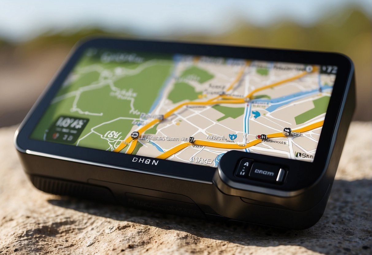 Best GPS Location Tracker: Top Picks for Accurate and Reliable Tracking