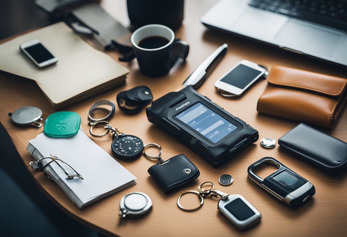 Cheap GPS Tags: Affordable Options for Tracking Your Belongings