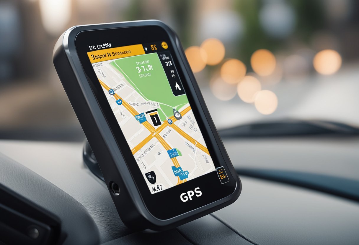 Car GPS Tracker Price: A Comprehensive Guide