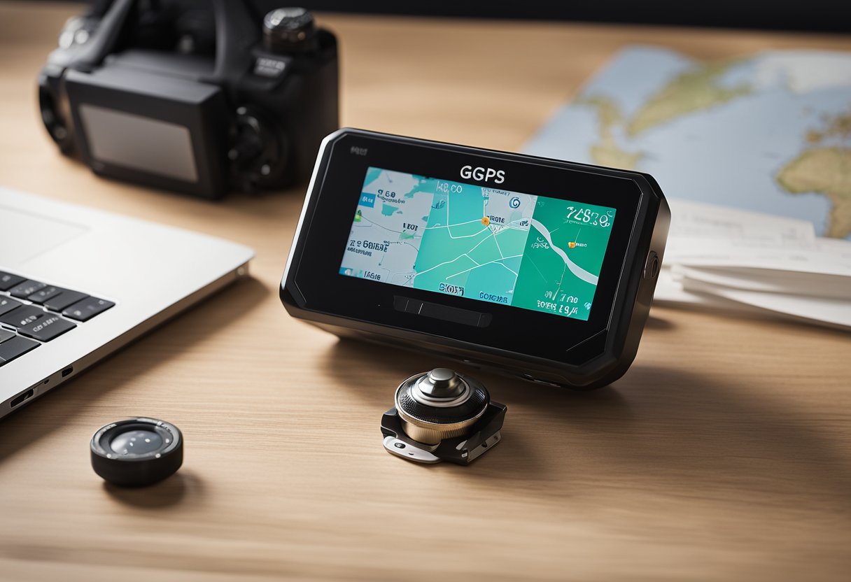 Satellite GPS Tracker with No Monthly Fee: The Ultimate Guide
