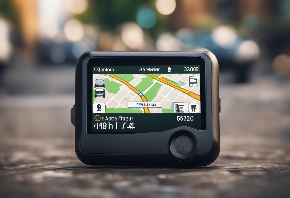 Video GPS Tracker: Monitor and Secure Your Assets with the Best Tool