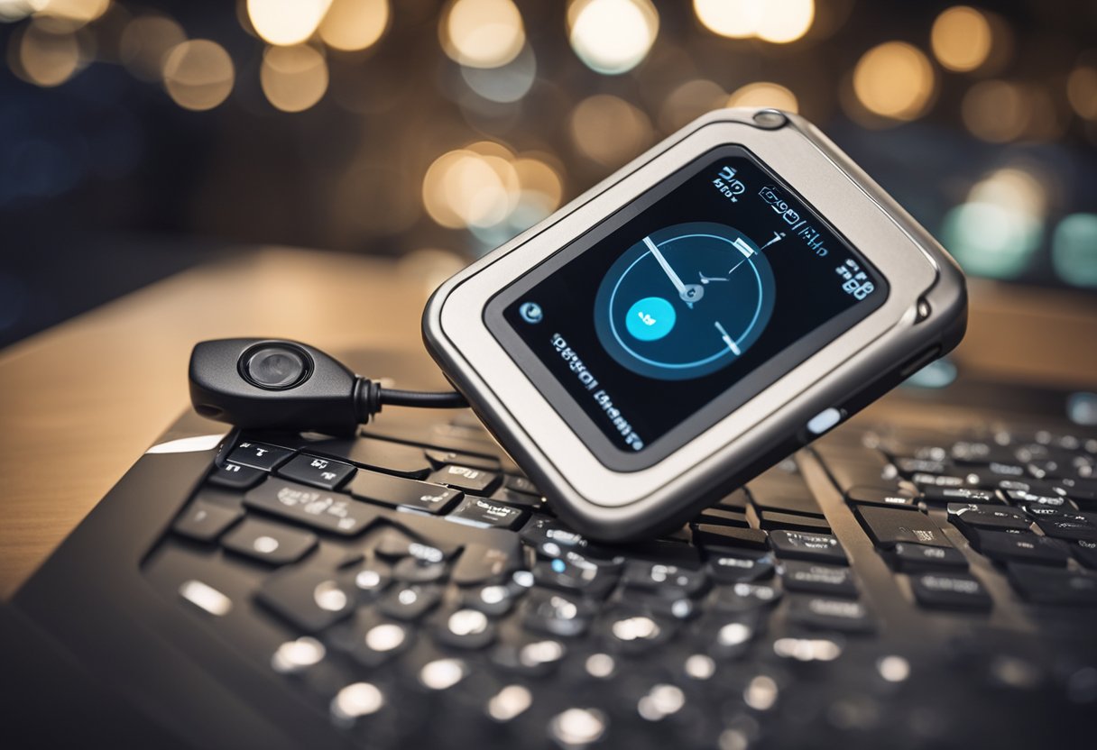 GPS Tracker to Prevent Theft: The Ultimate Solution for Securing Your Valuables