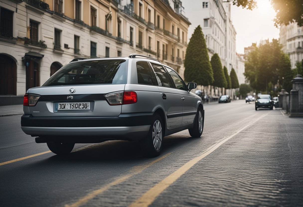 How to Track My Car: A Guide for Car Owners