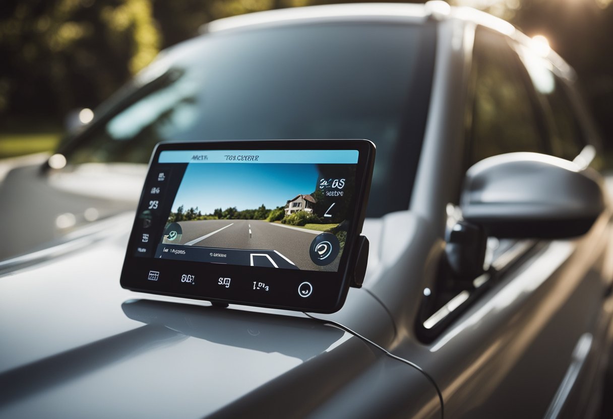 Vehicle Tracker No Subscription: A Cost-Effective Solution for Tracking Your Vehicle