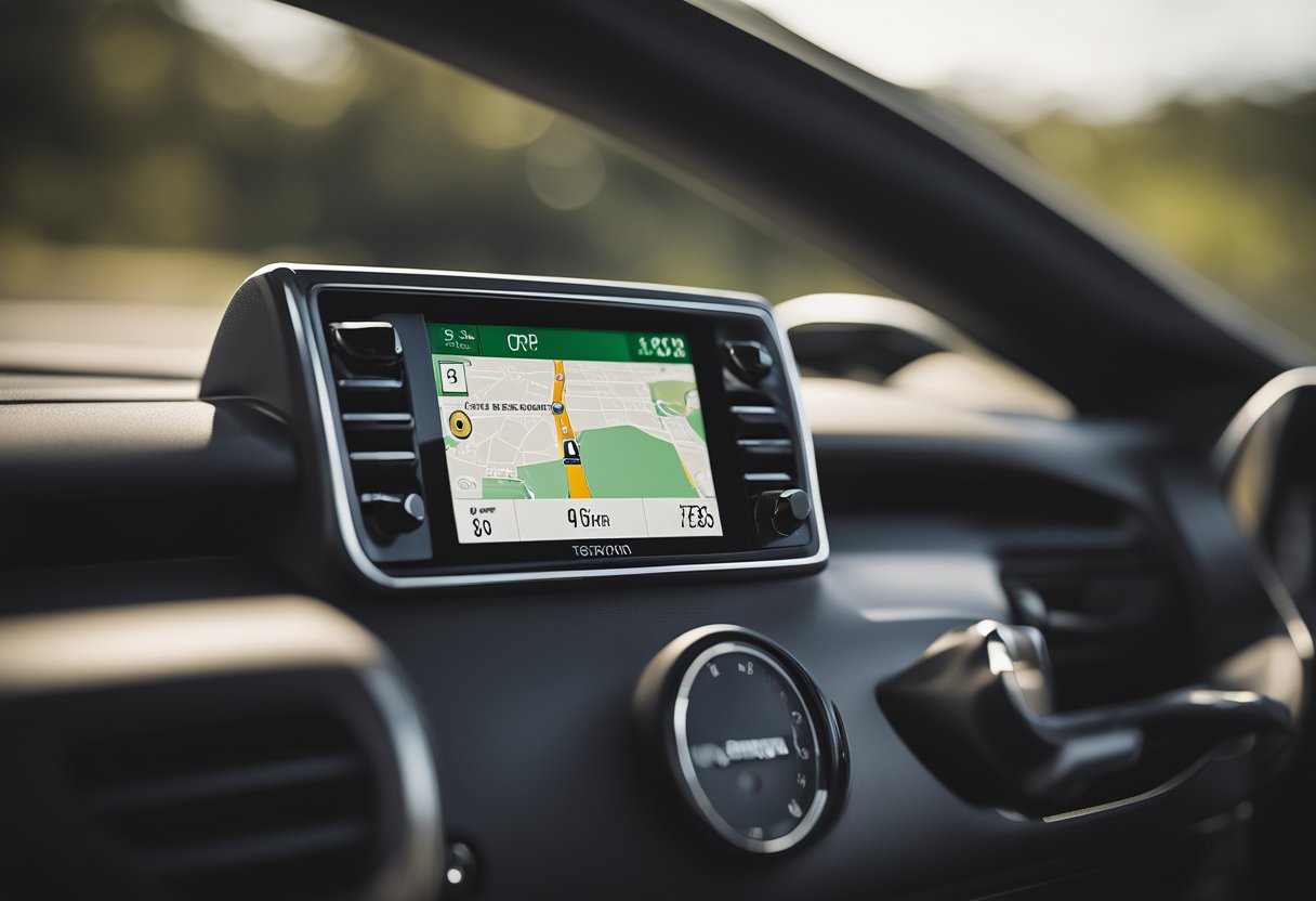 No Subscription GPS Tracker: Reliable Tracking Without Monthly Fees