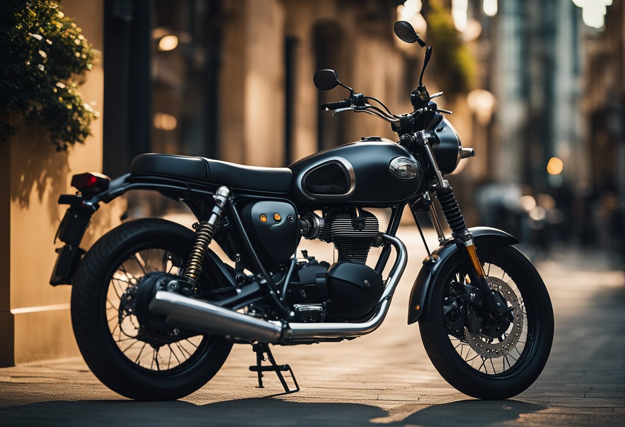 Motorcycle GPS Tracker with No Subscription: A Reliable and Cost-Effective Solution