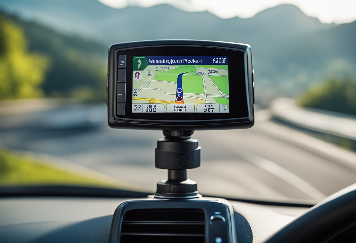 GPS Vehicle Tracker No Monthly Fee in Canada: The Ultimate Guide