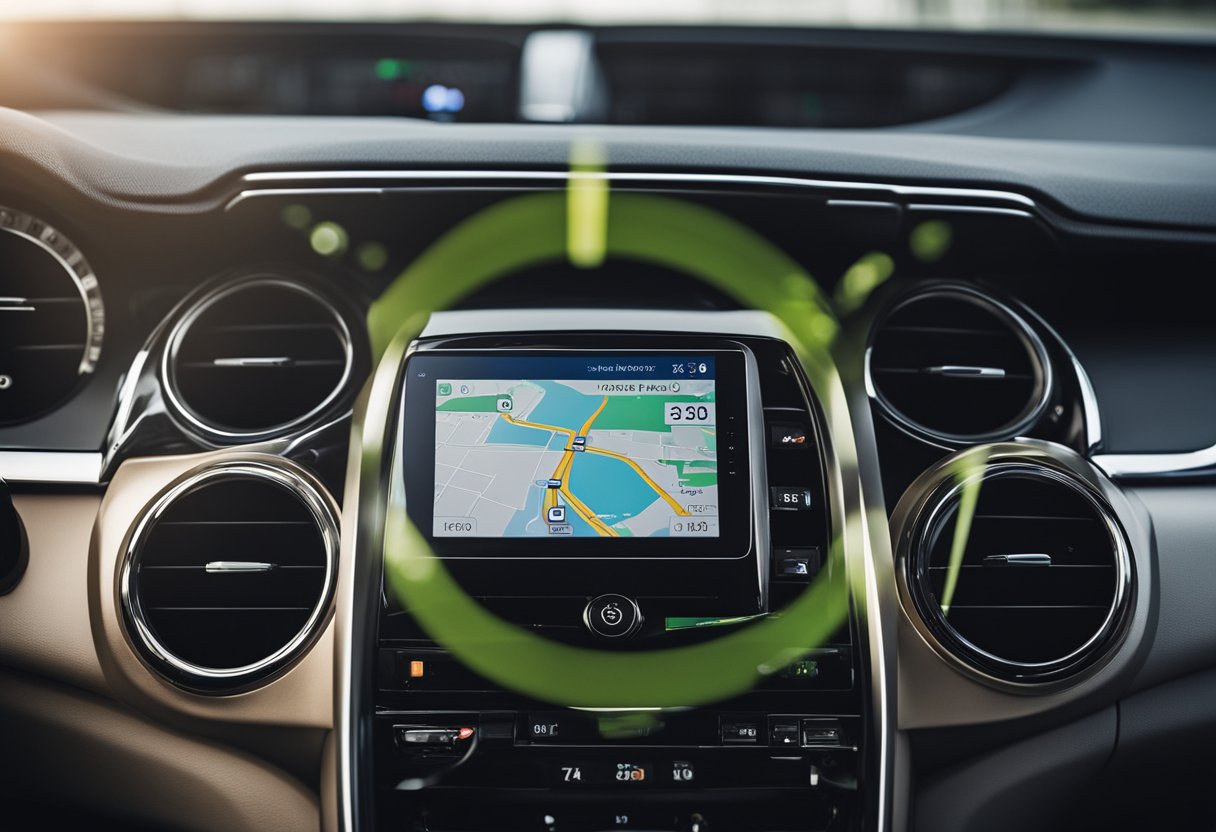 Vehicle GPS Tracker No Subscription: The Ultimate Guide to Hassle-Free Tracking