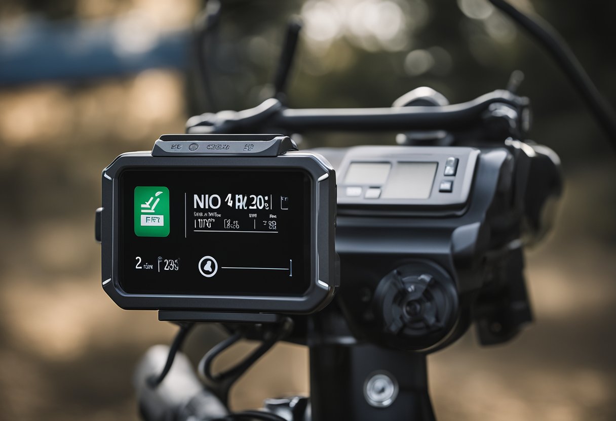 GPS Tracker for Equipment: No Monthly Fee Required